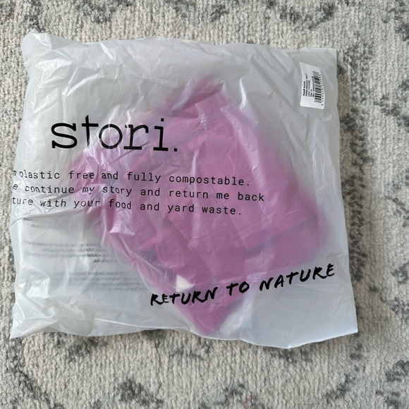 Stori Perseverance Tight Workout Leggings - Picture 7 of 7